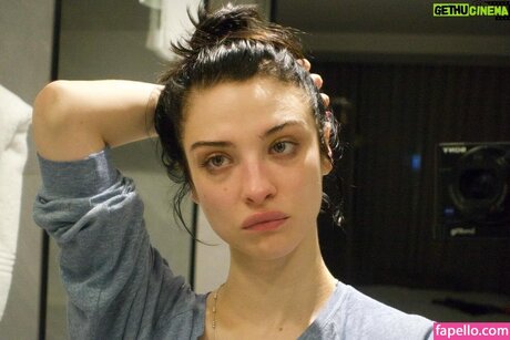 Lera Abova naked pornstar picture