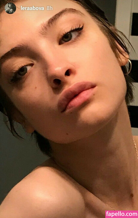 Lera Abova pornstar nudes galleries
