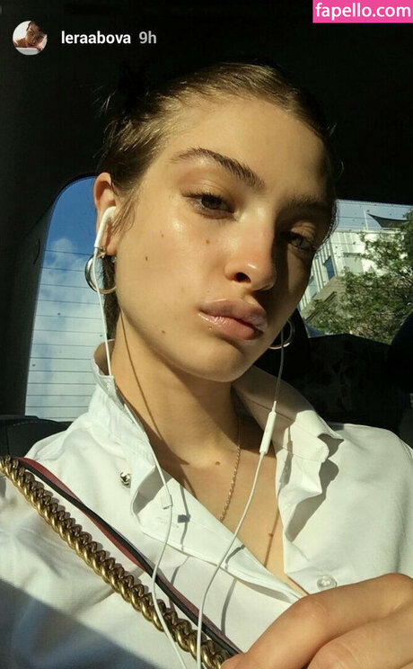 Lera Abova star xxx images