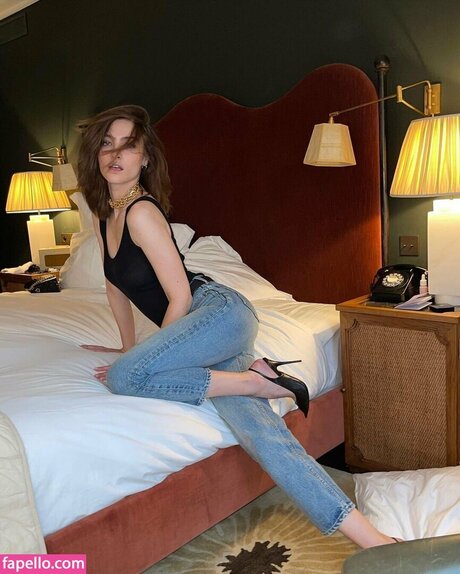 Lera Abova model hd img