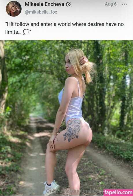 encheva mikaela666 free star pics
