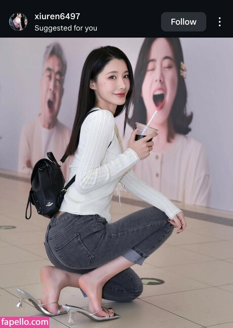 Zhiyunxi3996 sex star img