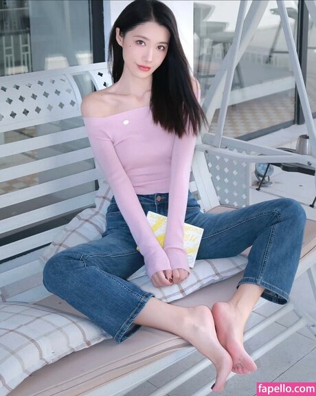 Zhiyunxi3996 naked star gallery