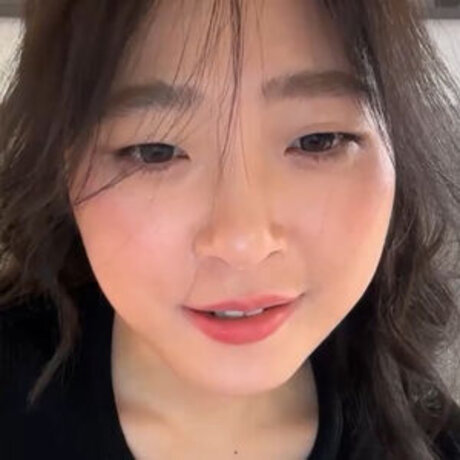 Cozykorean model pornographic picture