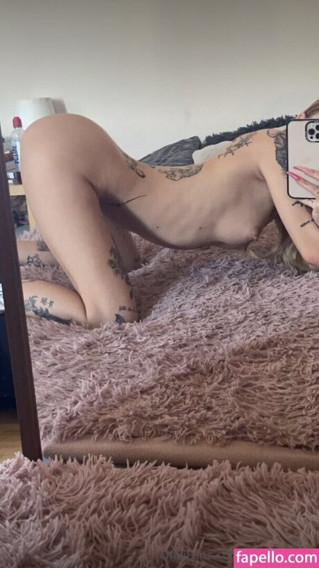 Szaszy baby nudes star gallery