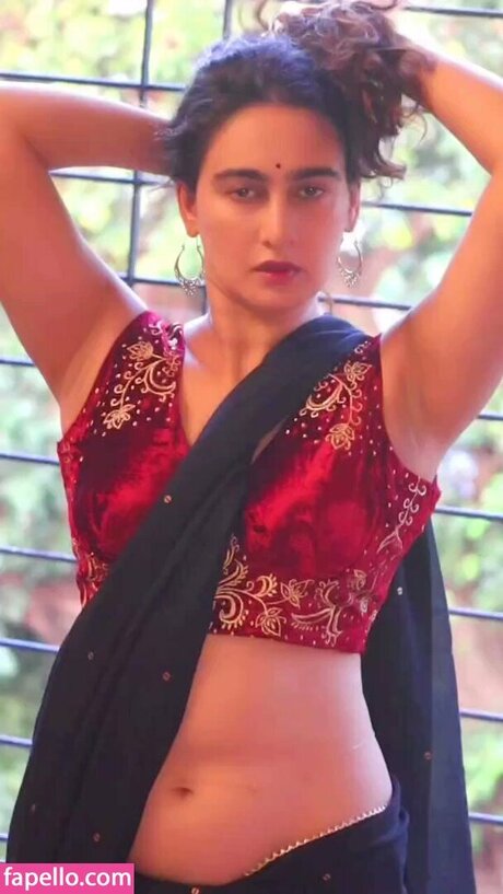 meghashukla nude model pictures