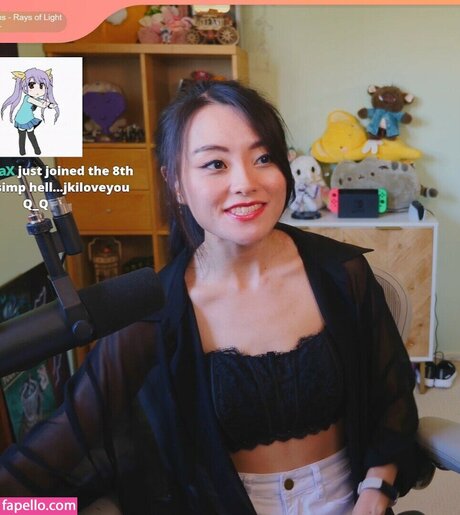 PotasticPanda model nude images