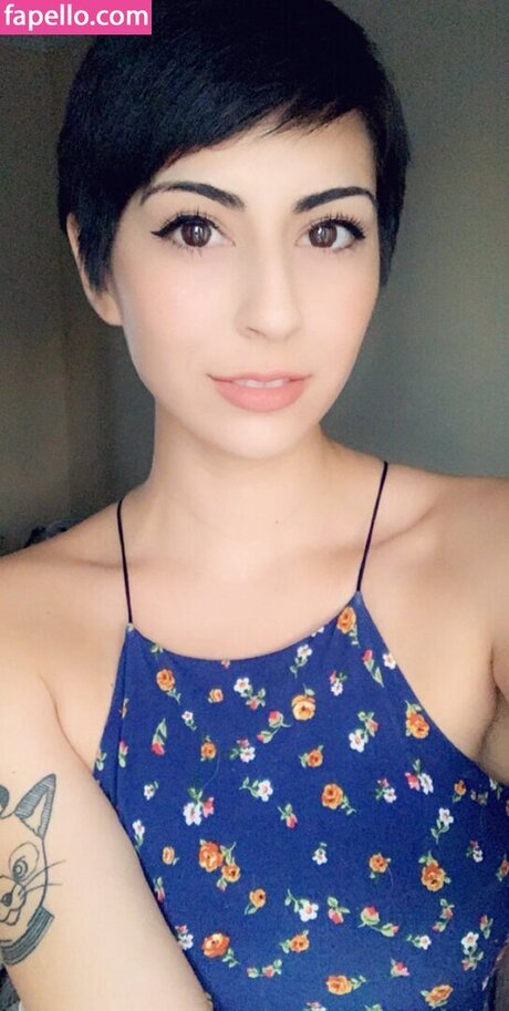 Veronica Gallardo hot pornstar picture