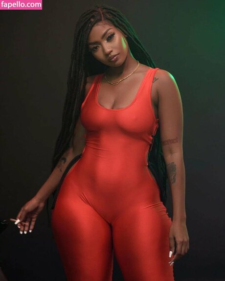 Jada Kingdom perfect pornstar photo