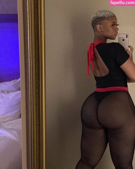 Jada Kingdom nude model galleries