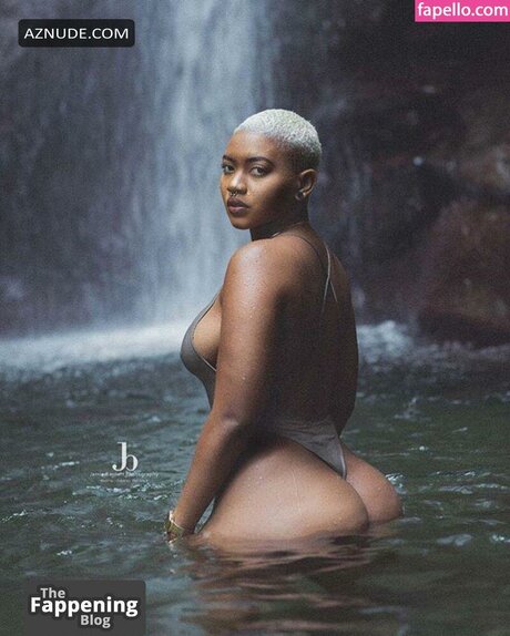 Jada Kingdom model nice pic