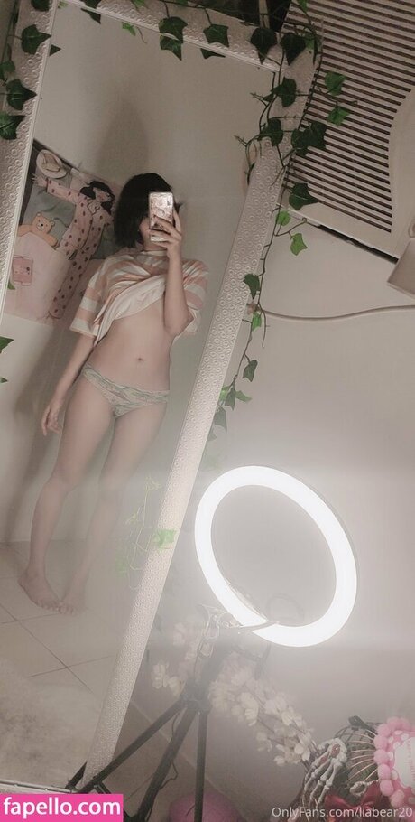 Liabear5 model sex img