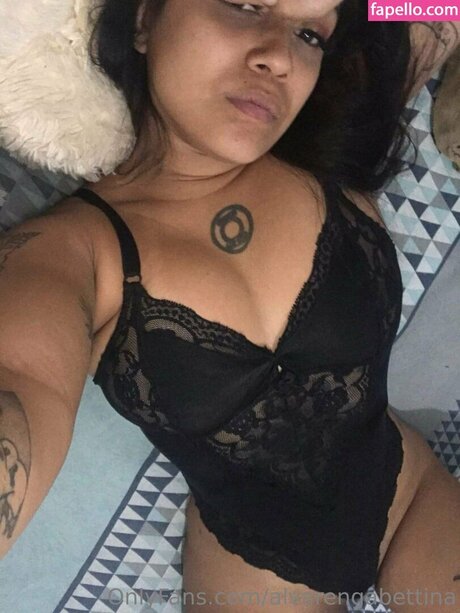 Bettina Alvarenga star hd pictures