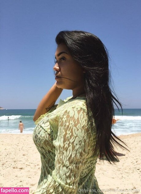 Bettina Alvarenga high quality star pic