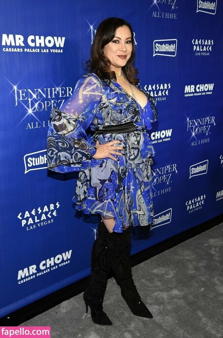 Jennifer Tilly high quality actress img