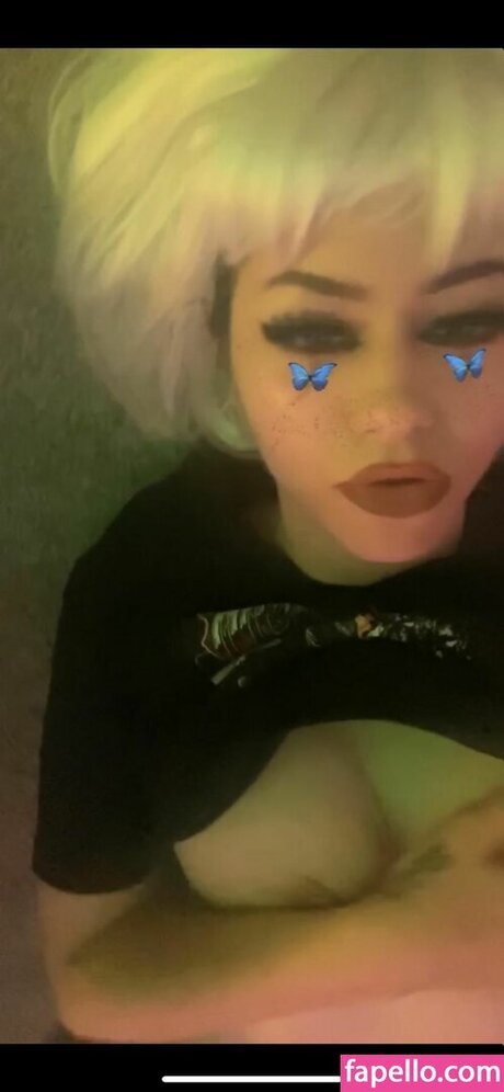pvnks beautiful pornstar photo