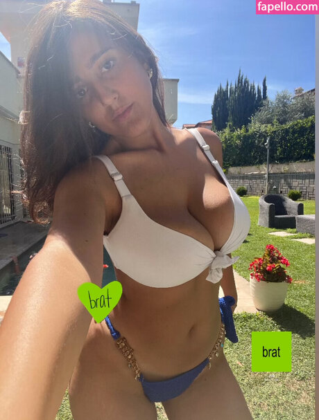 Carlotta Francescangeli xxx model picture