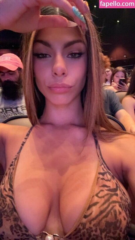 Julia Carrano porn star pics