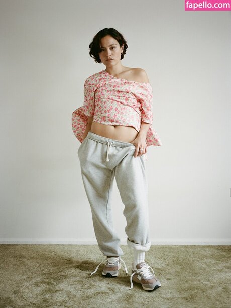 Chase Sui Wonders hot actress image