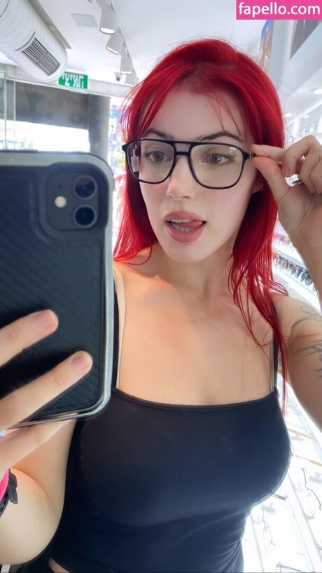 Solomonica De Winter art pornstar picture