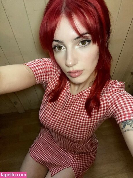 Solomonica De Winter pornstar pretty pic