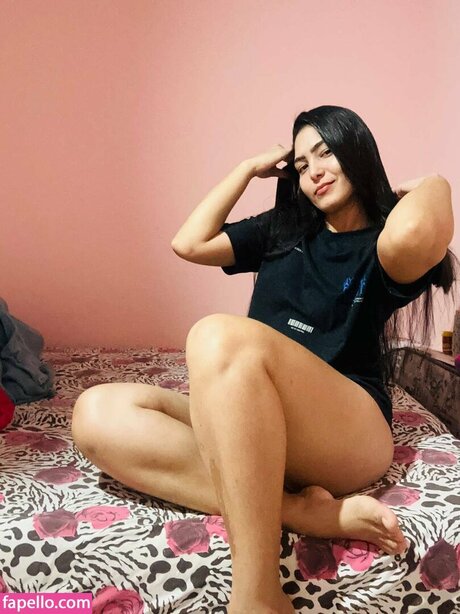 Thais Aruna pornstar high quality pic