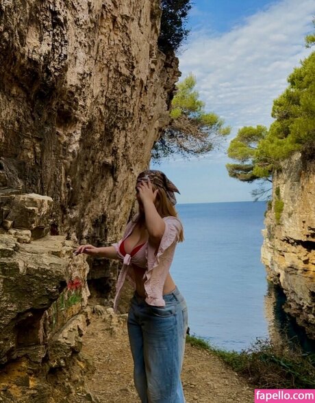 chiri francesca model adult gallery
