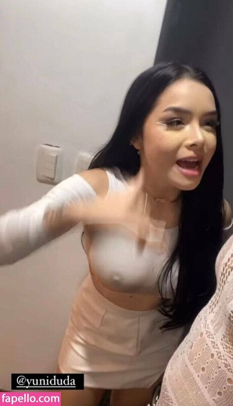 Yuni Duda porn star photos