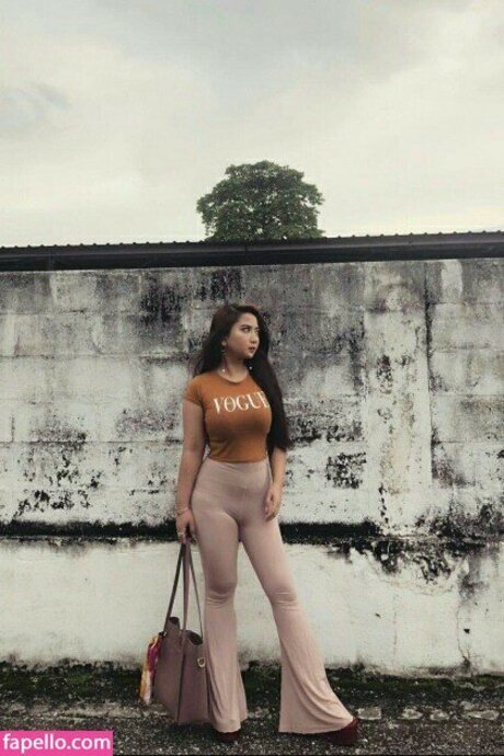 Zizi Wong star best pics