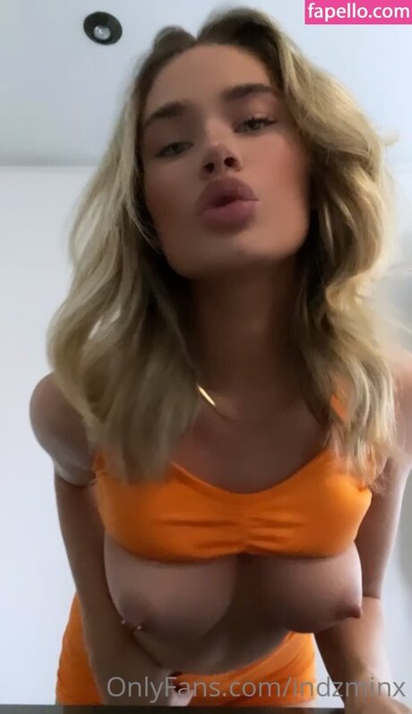 Indi Thew naked pornstar gallery
