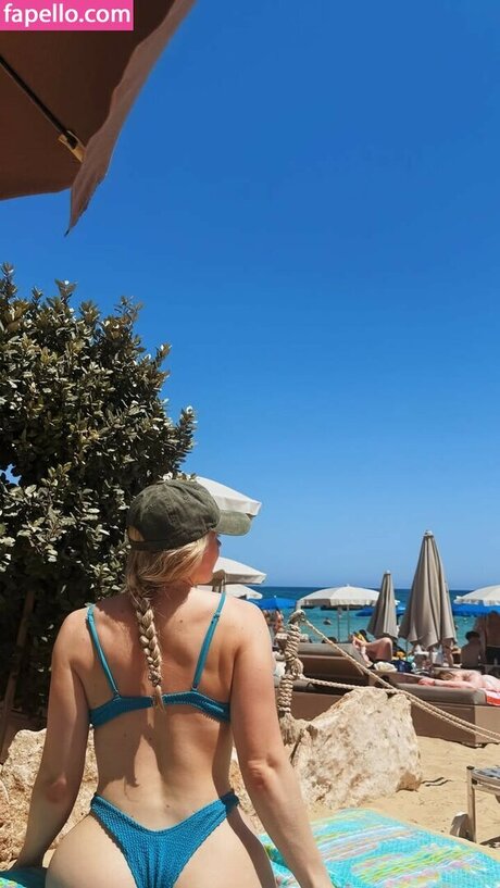 Silje Fredsvik pornstar erotic image