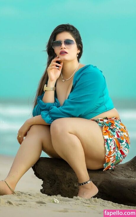 Pavitra Poojary pornstar top images