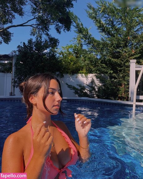 Gianna Bonacorso hot actress archive