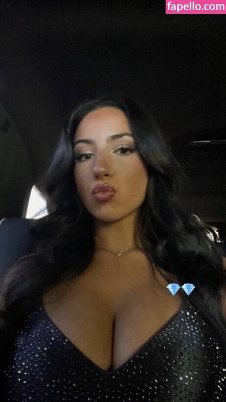 Gianna Bonacorso exclusive model gallery