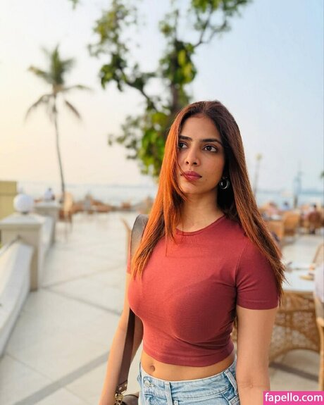 Malavika Mohanan star high quality pics