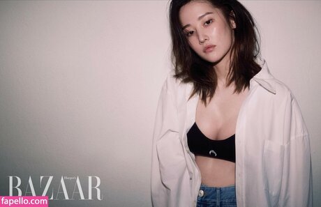 Jeon Jong seo star beautiful archive