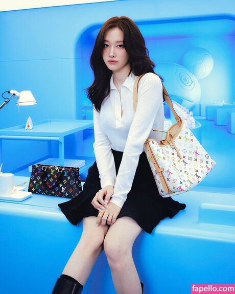 Jeon Jong seo pornstar hot pic