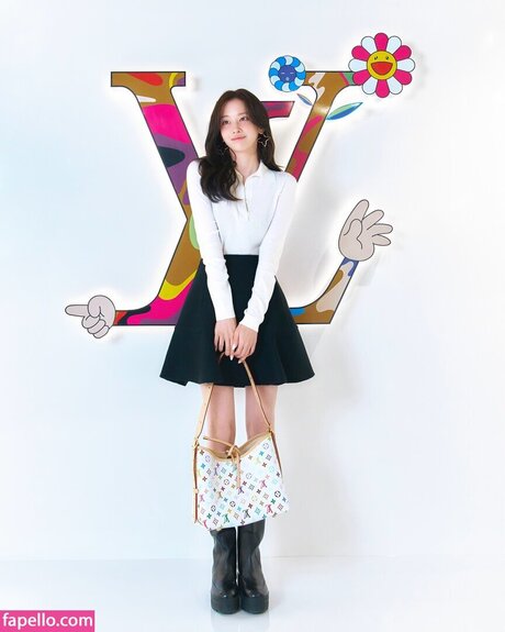 Jeon Jong seo hot model image