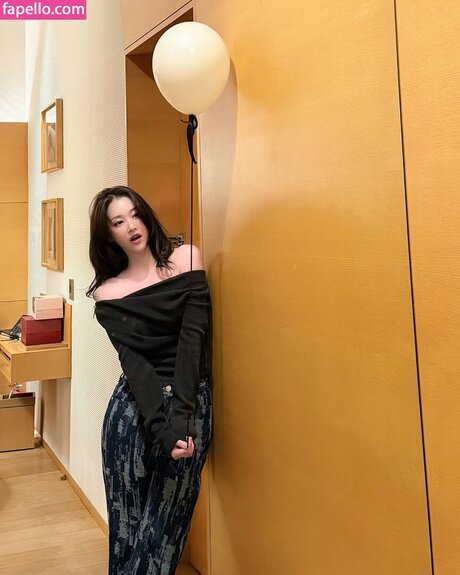 Jeon Jong seo model pornographic pic