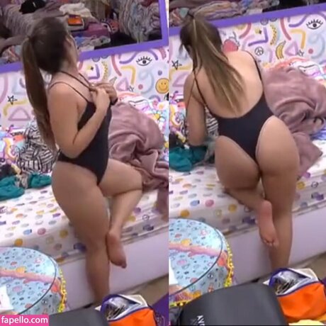La s Caldas model nice picture