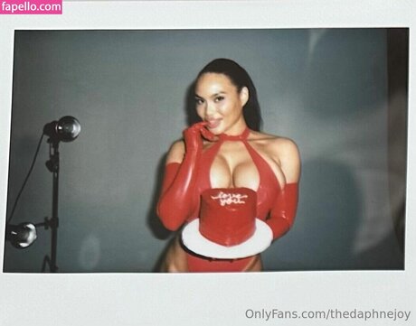 DaphneJoy star xxx gallery