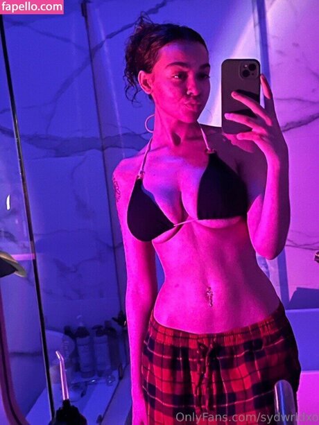 sydswrldxo sex actress photos