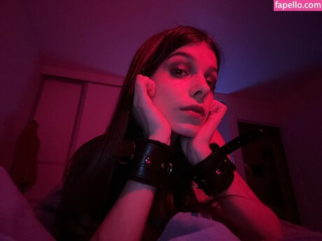 Tanya Asmodeus erotic model images