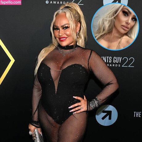 Darcey Silva pornstar perfect pic