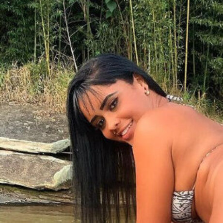 Samantha Santiago model porn photos