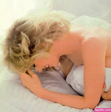 Morgan Fairchild actress image