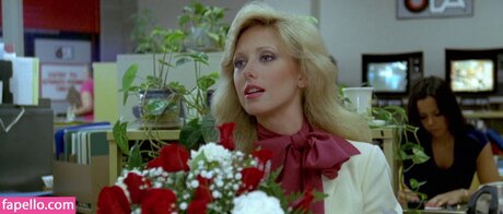 Morgan Fairchild star adult picture