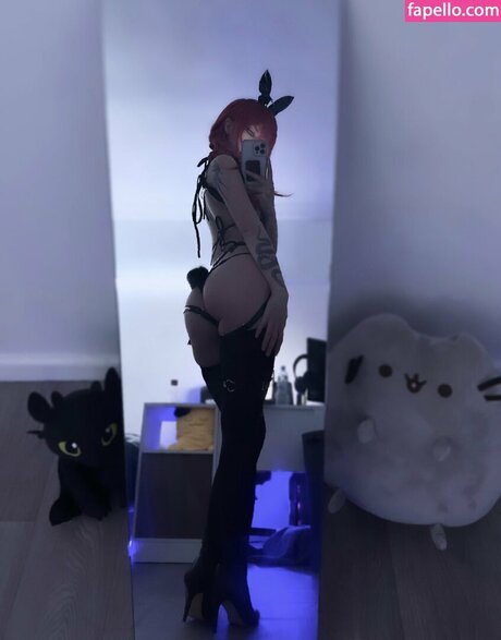 Grimsocc nude pornstar picture