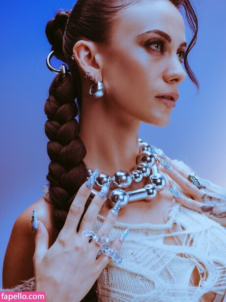 maghla art actress pic