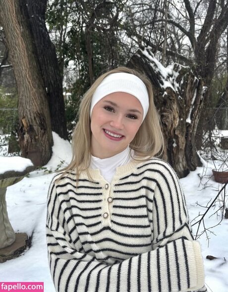 Mads Thompson Maddiiedee exclusive star galleries